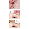 Etude Official Play Color Eyeshadow, Rose Wine, 10 Color Palette, Eyeshadow Palette