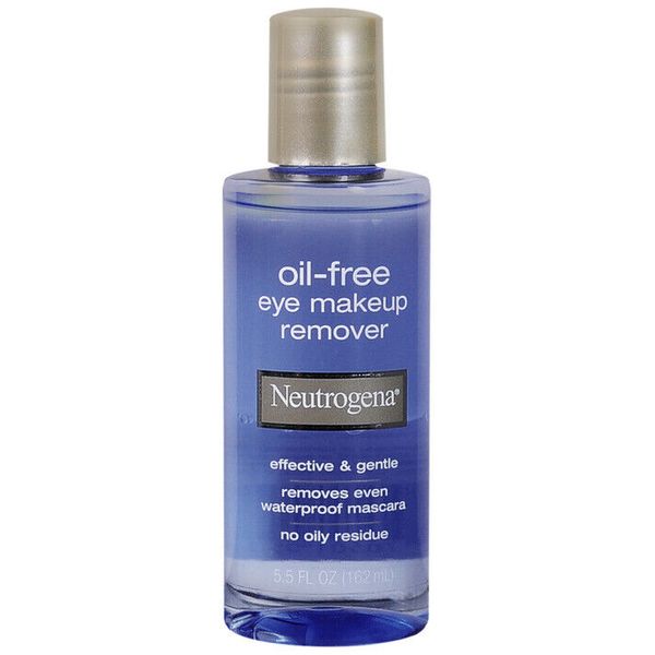 NEUTROGENA MAKEUP REMOVER EYE O/F 5.5OZ