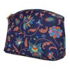 Oilily Casey Cosmetic Bag Eclipse, Multicoloured