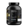 5lb Whey Protein Chocolate – 70 Servings