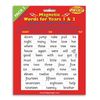 Fridge Magic Engaging Magnetic Words for Key Stage 1 - Years 1&2 - Pack 2