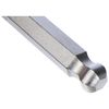 KS Tools 151.2112 12mm Long Classic Hex Key Wrench