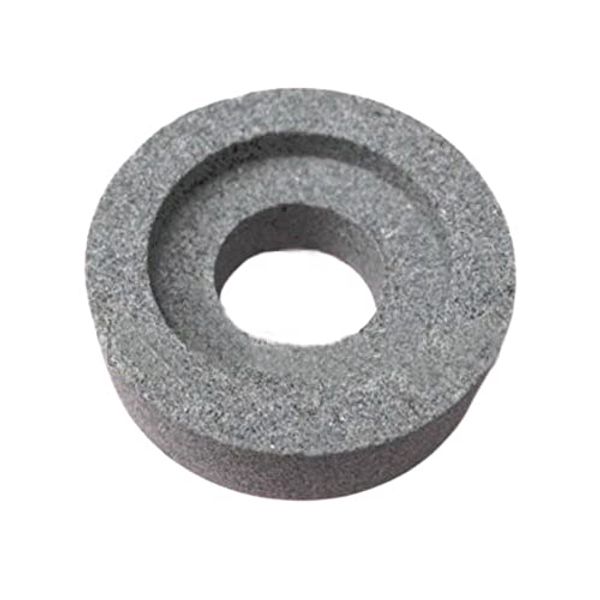 Maimin Cutting Machine 1-1/2" Sharpening Stone #381A For Round Cutting Machines