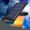 Solar Power Panel for Blink Outdoor, XT and XT2 Camera Charger (3 Pack)
