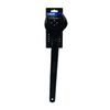 Laser 6835 Open Ended Spanner 52mm, Black
