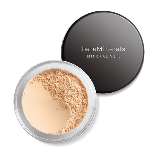 bareMinerals Bare Mineral Veil, Illuminating, 0.3 oz (9 g)