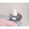 MOEN 1224 Replacement Faucet Cartridge Kit Fits Most Double Handle Moen Faucets and Tub/Showers