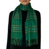 100% Cashmere Scarf, Irish National