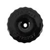 Acavallo Gel Bit Guard Black
