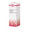 DHU Leptandra D4 Dilution, 20 ml Lösung