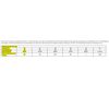 Anderson Metals - 54046-0608 Brass Tube Fitting, Coupling, 3/8" Flare x 1/2" Female Pipe