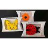 Screen Magnets- Designed to Save Your Sliding Screen Doors from an Accidental Walk Through