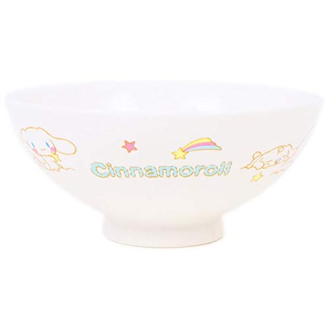 Sanrio Cinnamoroll Rice Bowl