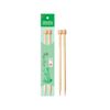 ChiaoGoo CG1011-13 Knitting Needle, Bambus, Natural, Einheitsgröße