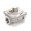 Montague 14605-6 Pressure Regulator, Natural