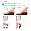 Re:getA Work Rolling Sandals with Back Belt RW-0001 White S