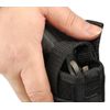 Barsony Cross Harness Shoulder Holster for ROSSI 461; 462 .357 right