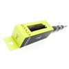 Cocco® Black Series Ceramic Boar Brush | S1 (32 mm)