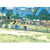 Turner Color Acrylic Paint, Event Color, cobalt