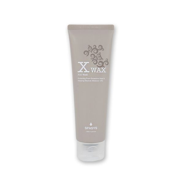 SPASYS Men's Fix X Hair Wax