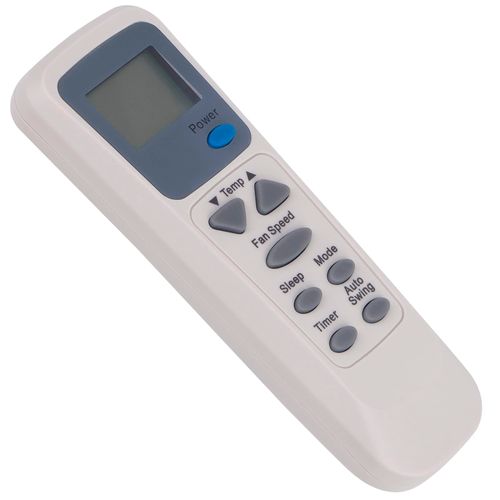New Replace Remote Control fit for LG Friedrich Air Conditioner Remote Control AKB73616103 AKB73616106 AKB73015601 AKB73015701 AKB73616104 6711A20103J EP08G11 EP12G33 EP18G33 6711A20103P 6711A20103Q