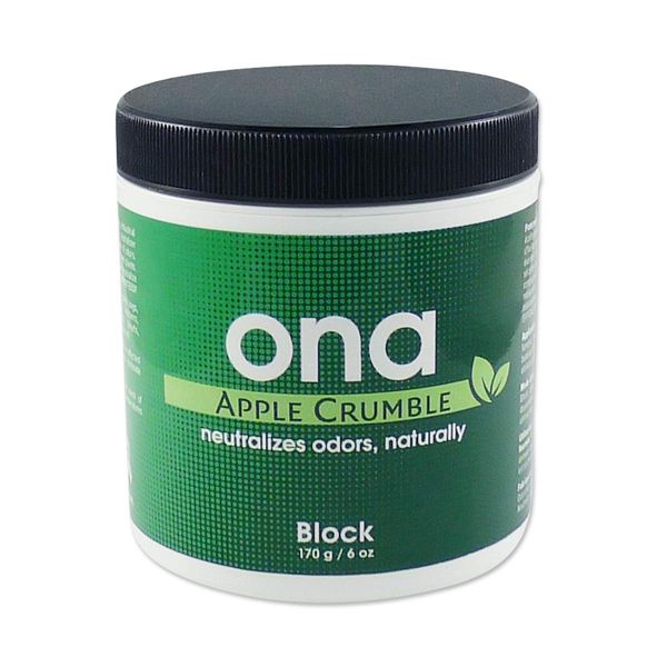 Odor Neutralizer Ona Block Apple Crumble