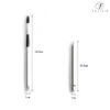 Mascara Brush with Cap Set of 2 Screw Brushes