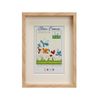 VANJOH Slim Frame L Cheki Natural