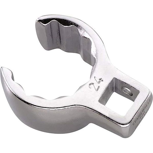 Stahlwille 12-440-button 1/4 c Stars