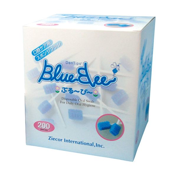 prude – Fingers – (Oral Care for Sponge Brush 200 Irri zaikoa・inta-nasyonaru・inku