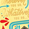 Hallmark Graduation Cards, Amazing (6 Cards with Envelopes)