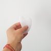 Gua Sha: Real White Jade | Zero Waste Packaging