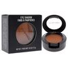 MAC Eyeshadow Ombretto Velvet, Texture, 1.3 g