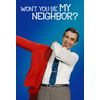 Won't You Be My Neighbor? [DVD]