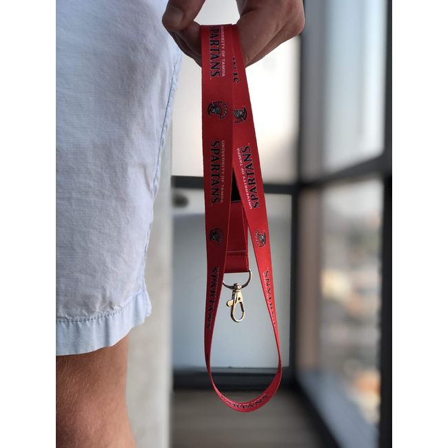 University of Tampa Keychains & Lanyards, University of Tampa