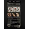5-Pack Tempt Tattous Temporary Removable Tattoo Body Kit Touch Alyssa Milano