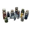 Miniart MIN35580 Model Kit, Various