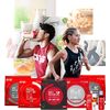 DNS Handy Shaker Protein Red 600ml