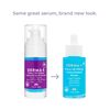 DERMA E Ultra Lift DMAE Concentrated Serum 30ml