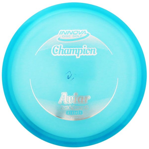 INNOVA Disc Golf - Champion Aviar Putt and Approach (173-175g)