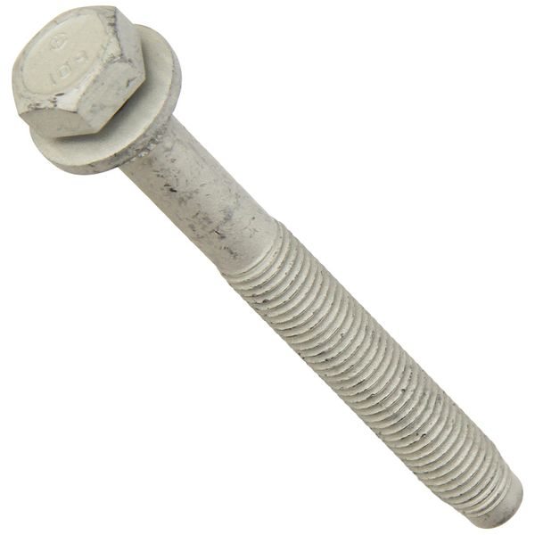 Genuine GM 11518535 Suspension Control Arm Bolt, Rear, Lower