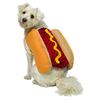 Rasta Imposta Hot Dog Costume, X-Small