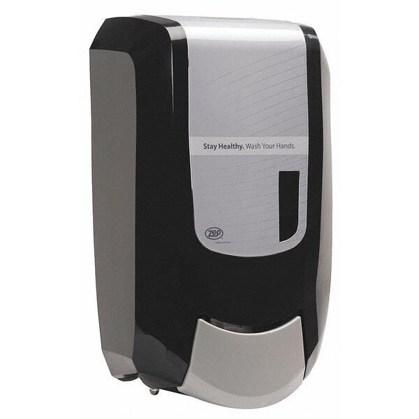Zep S94501 Fuzion Select Hand Care Dispenser