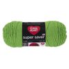 RED HEART Super Saver Yarn, Spring Green