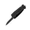SOG Multi-Tool Pliers- PowerAssist Multi-Tool Pocket Knife and Utility Tool Set with 16 Lightweight Specialty Tools and EDC Sheath (B66N-CP) , Black