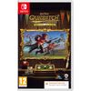 Harry Potter: Quidditch Champions Deluxe Edition (Nintendo Switch Code In Box)