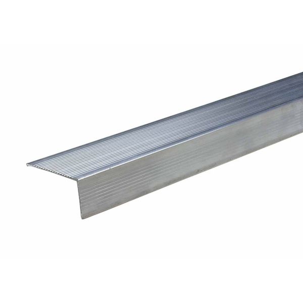 M-D Building Products 69844 4-1/2-Inch by 1-1/2-Inch by 72-Inch TH083 Sill Nosing, Mill