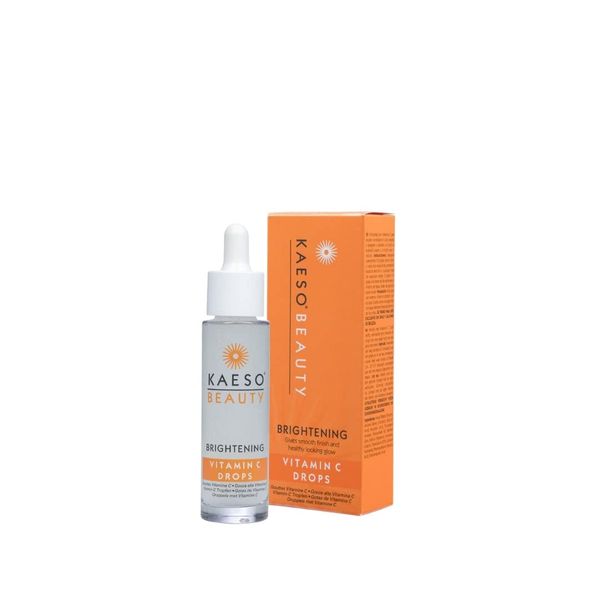 Kaeso Brightening Vitamin C Drops 30ml