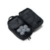 Under Armour UA Accessory CaseBlack ONESIZE, Black