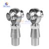 3/4" Rod End Heim Joint KIT Left and Right hand thread 2 BIG .750” Chromoly